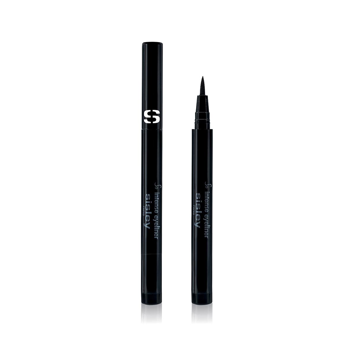 Sisley Paris So Intense Eyeliner Deep Black